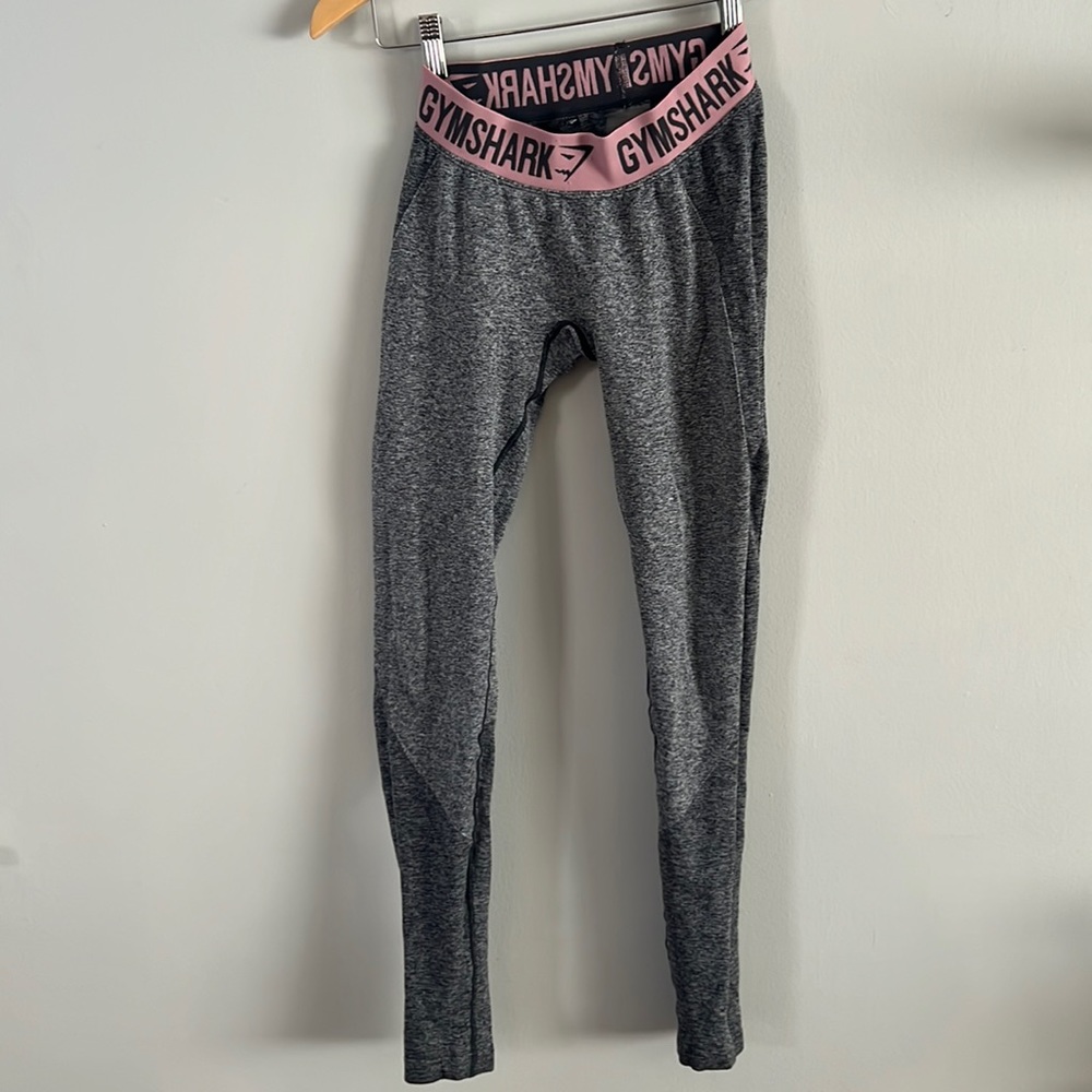 Gymshark leggings